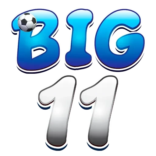 Logo big11